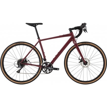 CANNONDALE TOPSTONE 3 (C15871M20/BCH)