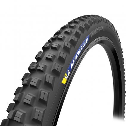 Plášť MICHELIN WILD AM2 TS TLR KEVLAR 29X2.40 COMPETITION LINE