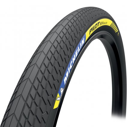 Plášť MICHELIN PILOT SX SLICK TS TLR KEVLAR 20X1.70 RACING LINE