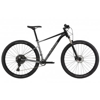 CANNONDALE TRAIL 29" SL 4 (C26452M10/GRY) (Varianta S)