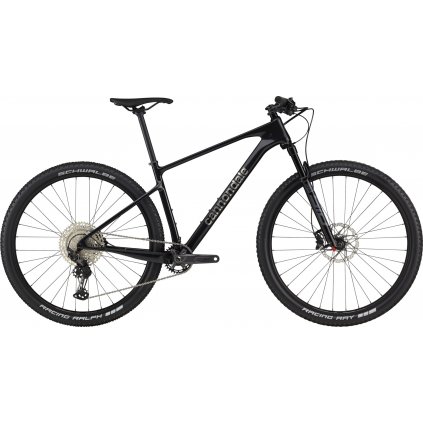 CANNONDALE SCALPEL HT CARBON 4 (C25401U20/BPL) (Varianta S)