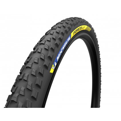 Plášť  MICHELIN FORCE XC2 TS TLR KEVLAR 29x2.10 RACING LINE