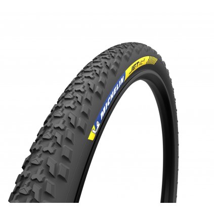 Plášť  MICHELIN JET XC2 TS TLR KEVLAR 29x2.25 RACING LINE