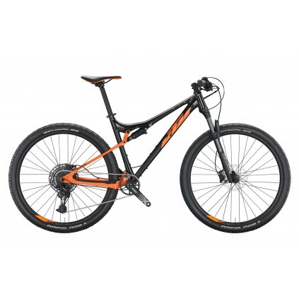 KTM SCARP 294 2022