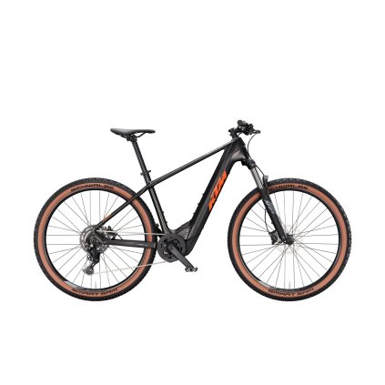 KTM MACINA TEAM 893 BLK MATT