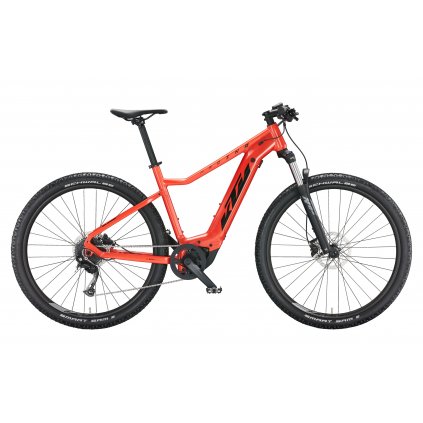 KTM MACINA RACE 592 2022