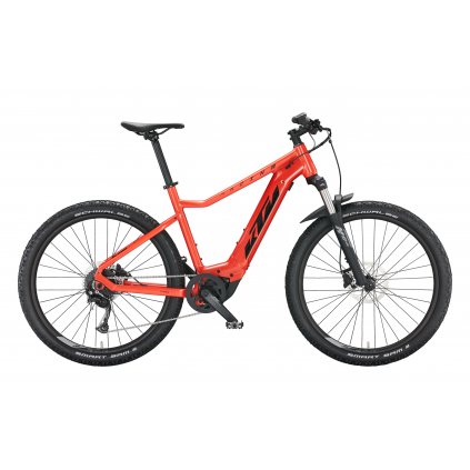 KTM MACINA RACE 572 2022