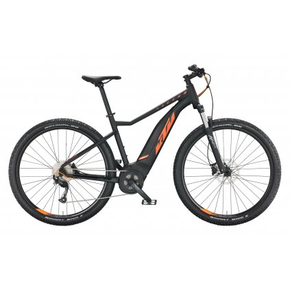 KTM MACINA RIDE 491 2022