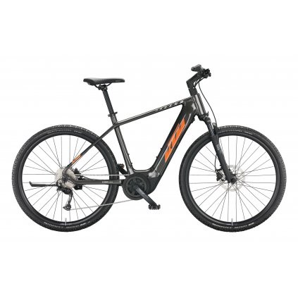 KTM MACINA CROSS P510 pánské 2022  + sleva -10% s kupónem JARO10