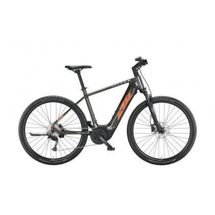 KTM MACINA CROSS P510 dámské 2022  + sleva -10% s kupónem JARO10