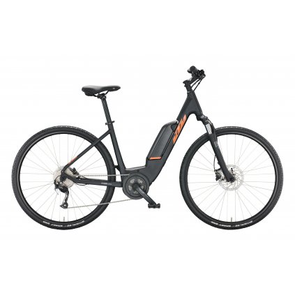 KTM MACINA CROSS A410 2022