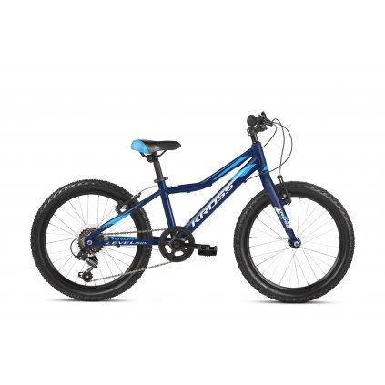 KROSS LEVEL MINI 3.0 LIGHT 2022