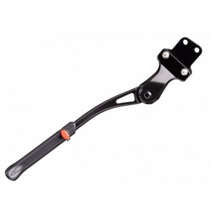 Stojánek CTM HEEL, duralový nastaviteľný čierny