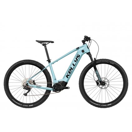 KELLYS Tayen R50 Sky Blue 29" 2022