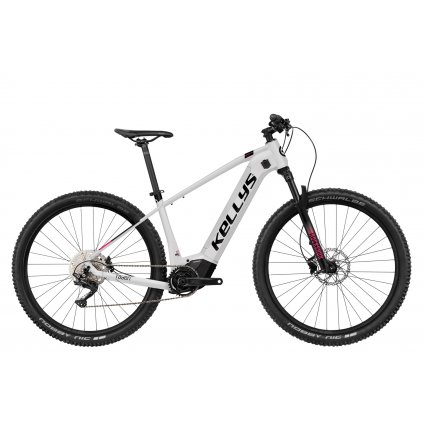 KELLYS Tayen R50 White 27.5" 2022