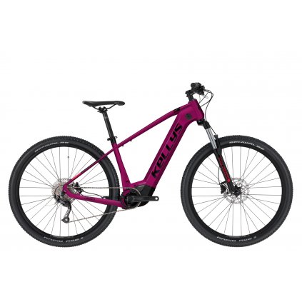 KELLYS Tayen R10 Pink 27.5" 2022  + sleva -10% s kupónem JARO10