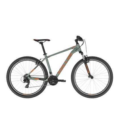 KELLYS Spider 10 Green 26" 2022