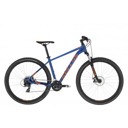 KELLYS Spider 30 Blue 29" 2022