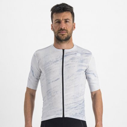 Dres pánský SPORTFUL Cliff supergiara ash gray