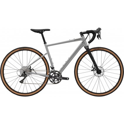 CANNONDALE TOPSTONE 3 (C15802U10/GRY) (Varianta XS)