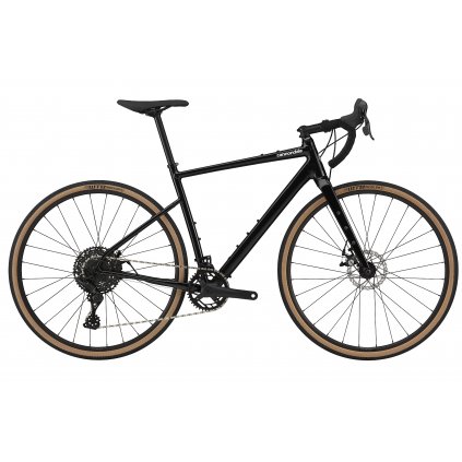 CANNONDALE TOPSTONE 4 (C15902U10/BLK) (Varianta XS)