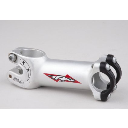 Představec Ahead TRX-D261 1-1/8" AL (Barva stříbrná)