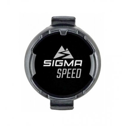 Bezdrátový snímač SIGMA Duo speed