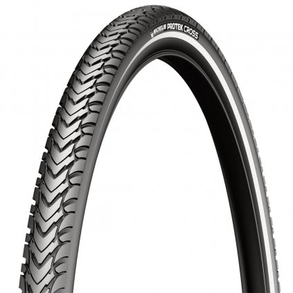 plášť Michelin Protek Cross 42-622,reflex