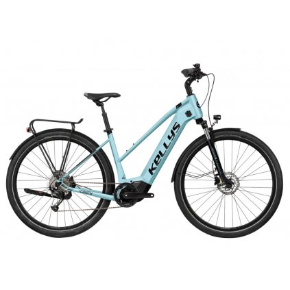 KELLYS E-Cristy 30 Sky Blue