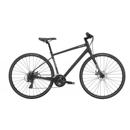 CANNONDALE QUICK DISC 5 (C31501M10/BBQ) (Varianta S)