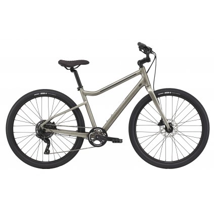 CANNONDALE TREADWELL 2 LTD (C37201M20/RAW) (Varianta S)