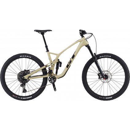 GT FORCE 29" CARBON  ELITE (G22302U10/TAN) (Varianta S)