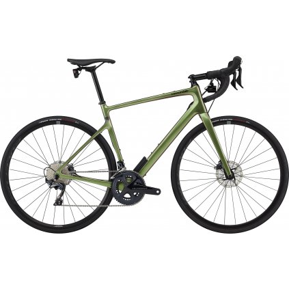 CANNONDALE SYNAPSE CARBON 2 RL (C12251U20/BGN) (Varianta 48)