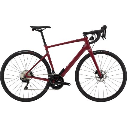 CANNONDALE SYNAPSE CARBON 3 L (C12302U20/BCH) (Varianta 48)