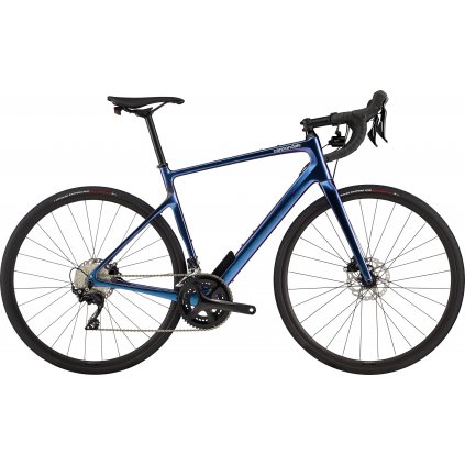 CANNONDALE SYNAPSE CARBON 3 L (C12302U30/PRH) (Varianta 48)