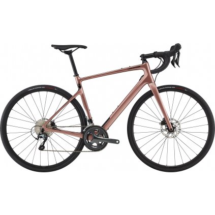 CANNONDALE SYNAPSE CARBON 4 (C12402U20/RGD) (Varianta 48)