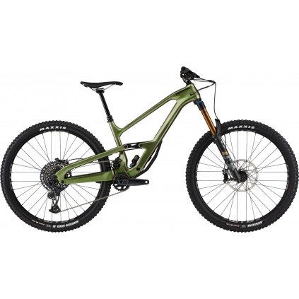 CANNONDALE JEKYLL 29 CARBON 1 (C21102U10/BGN) (Varianta S)