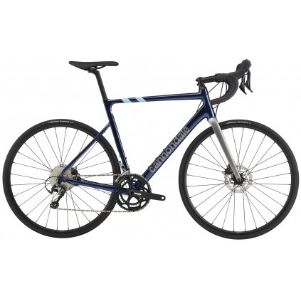 CANNONDALE CAAD 13 TIAGRA (C13421U20/PRH) (Varianta 44)