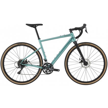 CANNONDALE TOPSTONE 3 (C15802U20/TRQ) (Varianta XS)