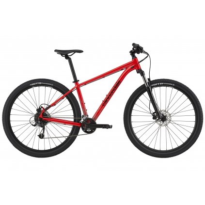 CANNONDALE TRAIL 29" 7 /XS-S 27,5' M-XL 29'/ (C26751M30/RRD) (Varianta XS)