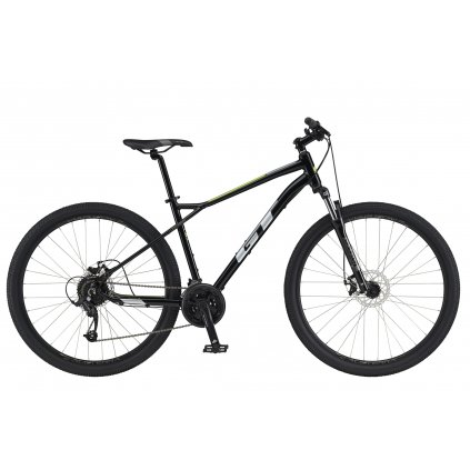 GT AGGRESSOR 29" SPORT (G28301M40/BLK) (Varianta S)