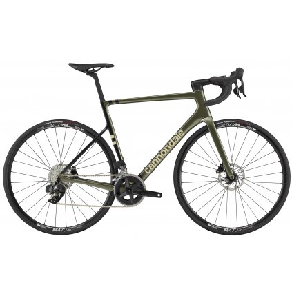 CANNONDALE SUPER SIX EVO DISC RIVAL AXS (C11631U10/MAT) (Varianta 44)