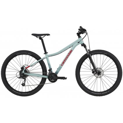 CANNONDALE TRAIL 27/29" 7 WOMENS (C26551F30/CMT) (Varianta XS)