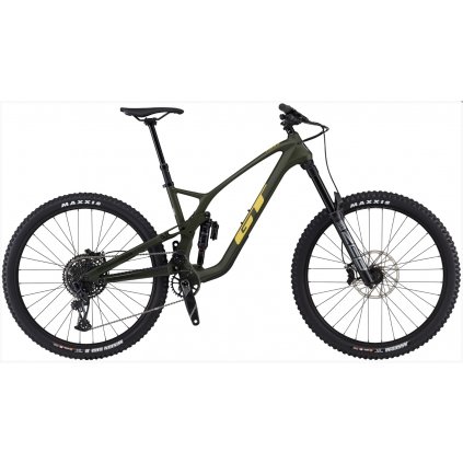 GT FORCE 29" CARBON PRO (G22202U10/DGR) (Varianta S)