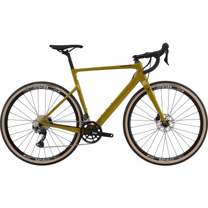 CANNONDALE SUPER SIX EVO SE 2 (C17272U10/OGN) (Varianta 46)