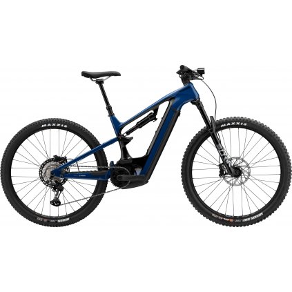 CANNONDALE MOTERRA NEO CARBON 1 BOSCH (C25152U10/ABB) (Varianta S)