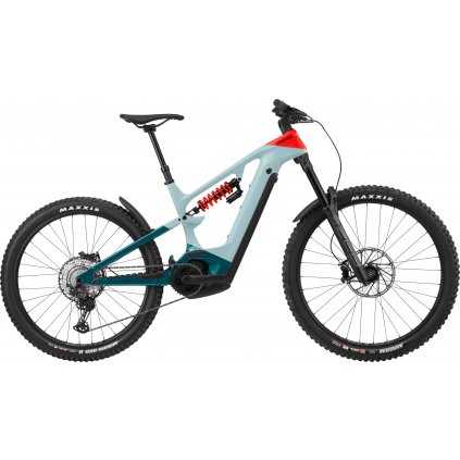 CANNONDALE MOTERRA NEO CARBON LT 2 BOSCH (C25552U20/CMT) (Varianta S)