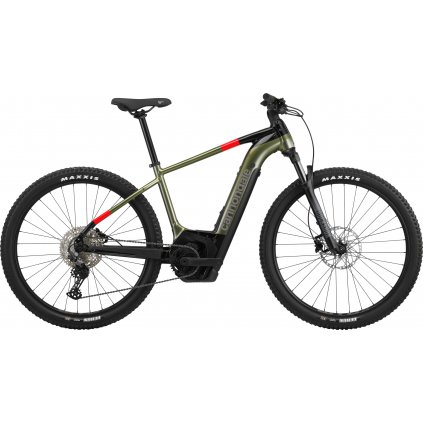 CANNONDALE TRAIL NEO 1 (C61171M10/MAT) (Varianta S)