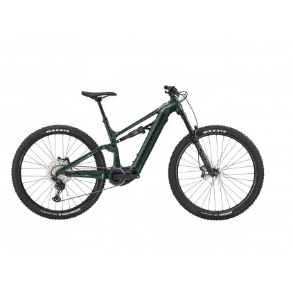 CANNONDALE MOTERRA NEO S1 SHIMANO (C65122U10/GMG) (Varianta S)