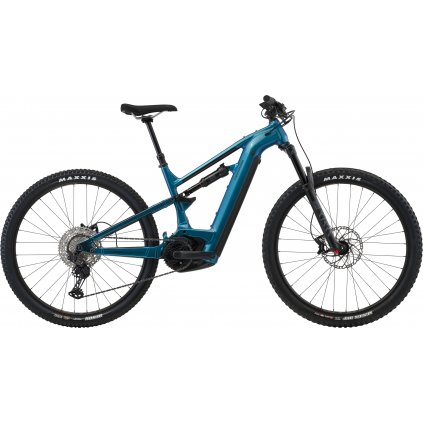 CANNONDALE MOTERRA NEO 3 BOSCH (C65331U10/DTE) (Varianta S)